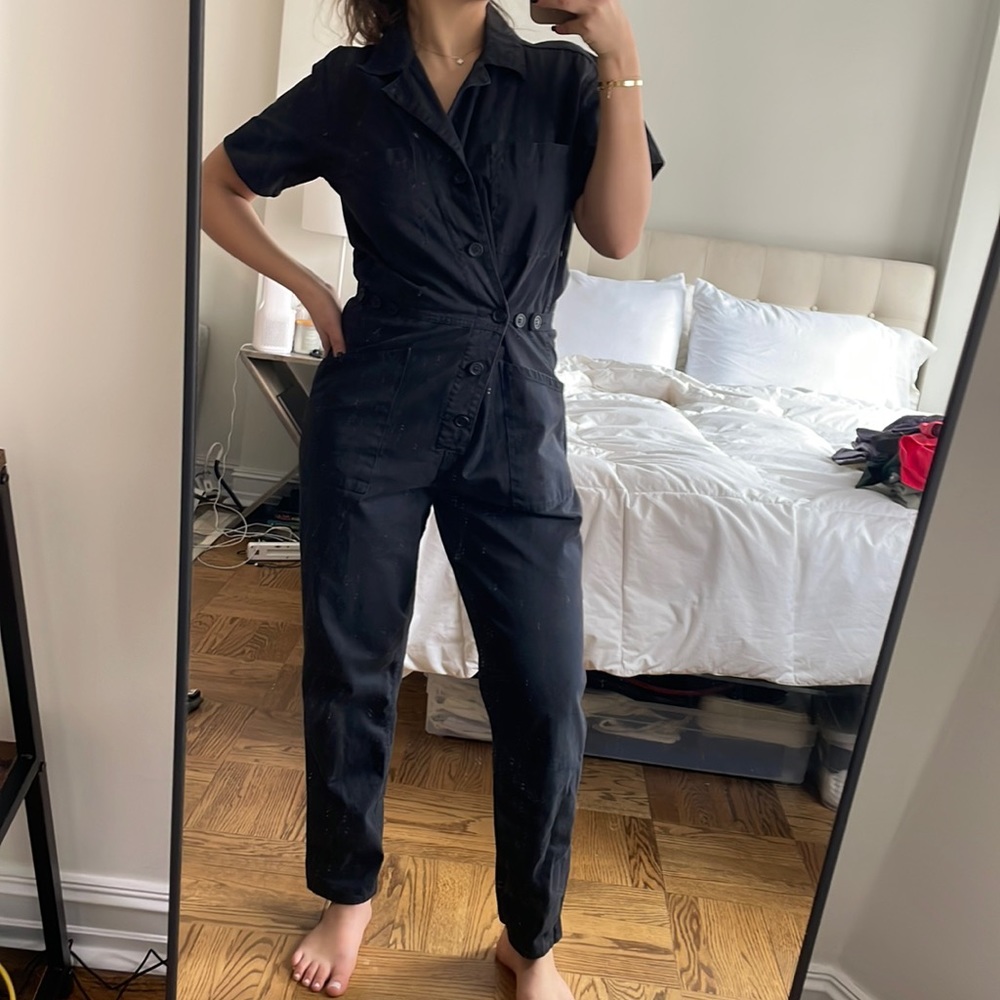 Pistola Jumpsuit